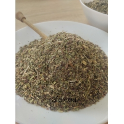 Zioła Pasożyt Precz 1 Kg